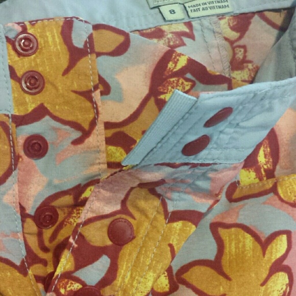 💕ROYAL ROBBINS* Skirt - Picture 5 of 6